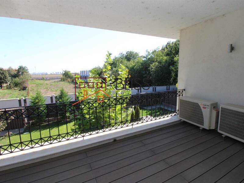 House for Rent Iancu Nicolae | Pipera, Bucharest / Ilfov - 3 Bedroom - ID:55222 | Bliss Imobiliare / Photo 21 - BLISS Imobiliare