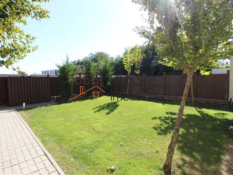 Casa de Inchiriat Iancu Nicolae | Pipera - 4 Camere - ID:55222 | Bliss Imobiliare / Photo 26 - BLISS Imobiliare