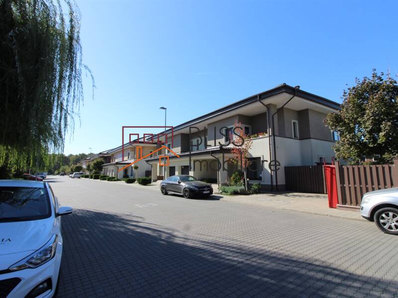 Casa de Inchiriat Iancu Nicolae | Pipera - 4 Camere - ID:55222 | Bliss Imobiliare / Photo 33 - BLISS Imobiliare