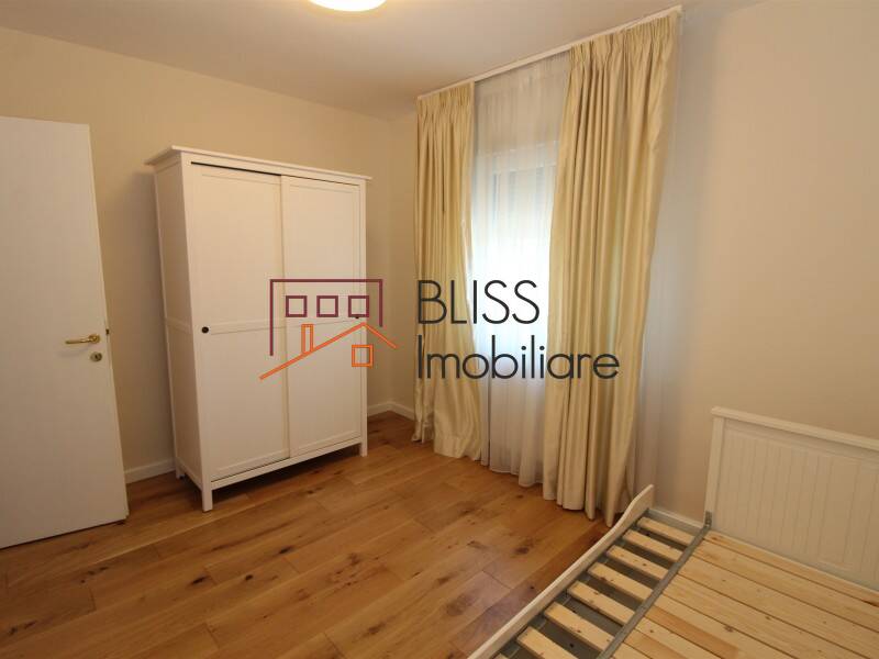Vila de Inchiriat Iancu Nicolae | Pipera - 7 Camere - ID:7297 | Bliss Imobiliare / Photo 10 - BLISS Imobiliare