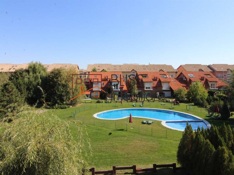 Vila de Inchiriat Iancu Nicolae | Pipera - 7 Camere - ID:7297 | Bliss Imobiliare / Photo 31 - BLISS Imobiliare