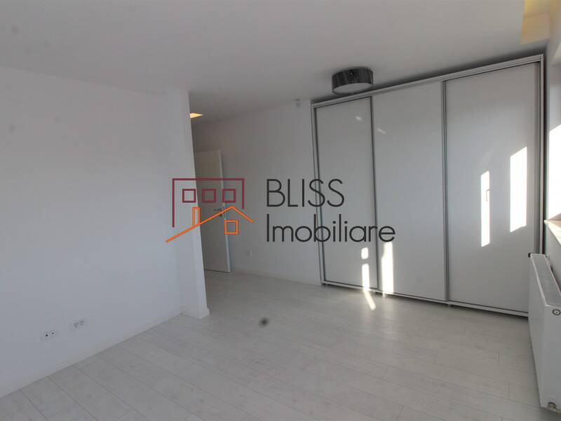 House for Rent Iancu Nicolae | Pipera, Bucharest / Ilfov - 3 Bedroom - ID:55348 | Bliss Imobiliare / Photo 22 - BLISS Imobiliare