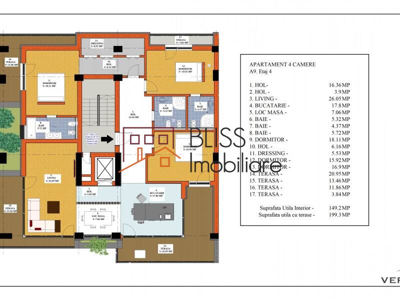 Photo 27 - BLISS Imobiliare
