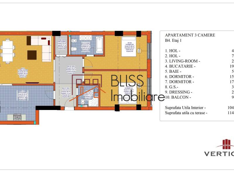 Photo 31 - BLISS Imobiliare
