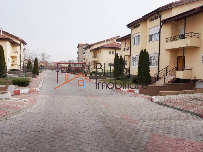 Casa de Inchiriat Iancu Nicolae | Pipera - 6 Camere - ID:55676 | Bliss Imobiliare / Photo 1 - BLISS Imobiliare