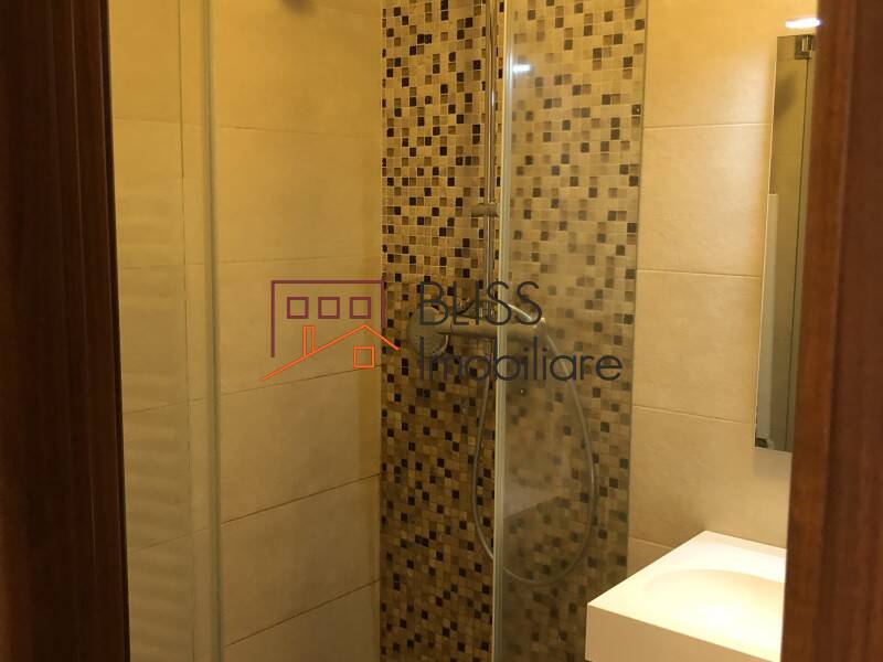 Apartment for Rent Baneasa | Sisesti | Jandarmerie | Straulesti | Sector 1, Bucharest - 2 Bedroom - ID:51857 | Bliss Imobiliare / Photo 16 - BLISS Imobiliare