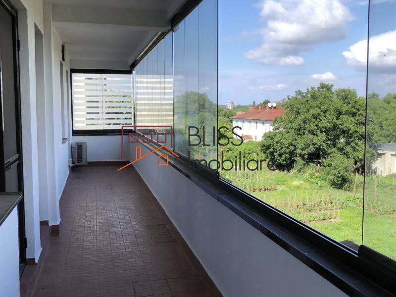 Apartament de Inchiriat Baneasa | Sisesti | Jandarmerie | Straulesti | Sector 1 - 4 Camere - ID:51857 | Bliss Imobiliare / Photo 17 - BLISS Imobiliare