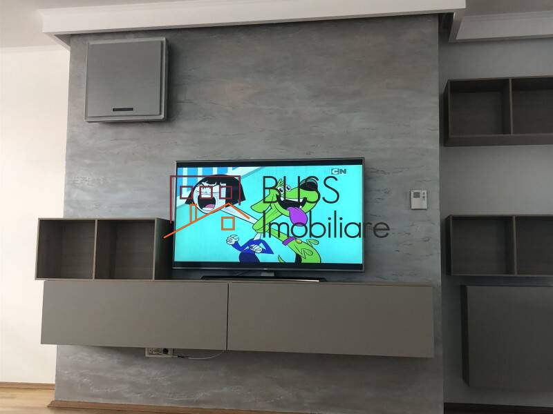 Apartament de Vanzare Baneasa | Sisesti | Jandarmerie | Straulesti | Sector 1 - 4 Camere - ID:51857 | Bliss Imobiliare / Photo 2 - BLISS Imobiliare