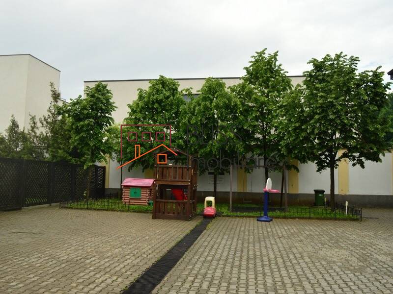 Vila de Inchiriat Iancu Nicolae | Pipera - 6 Camere - ID:55224 | Bliss Imobiliare / Photo 2 - BLISS Imobiliare