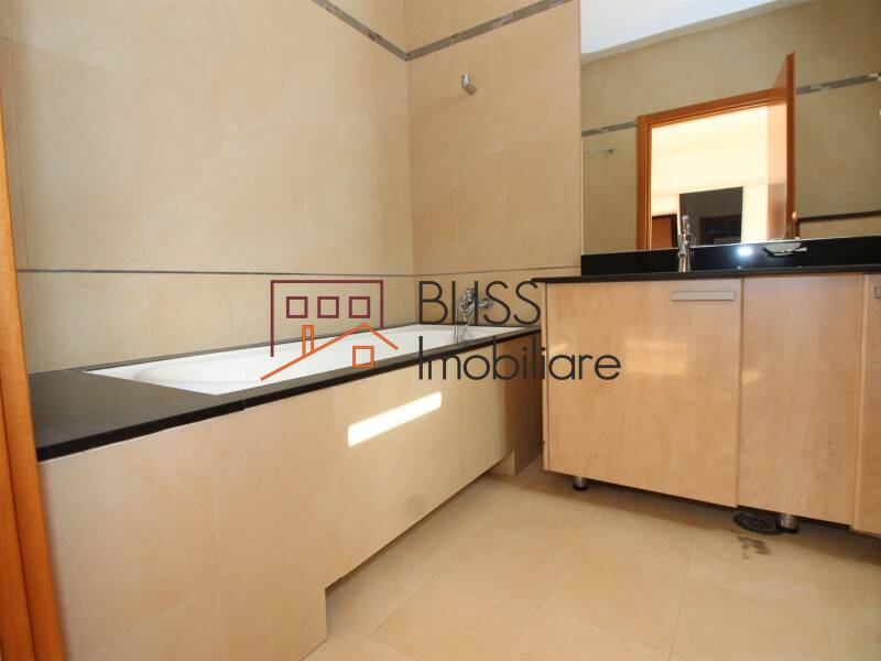 5 Bedroom Villa Ibiza Golf & Light Complex, Bucharest / Ilfov | Bliss Imobiliare / Photo 26 - BLISS Imobiliare