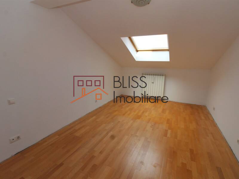 Vila Cu 7 Camere Ibiza Golf & Light | Bliss Imobiliare / Photo 17 - BLISS Imobiliare