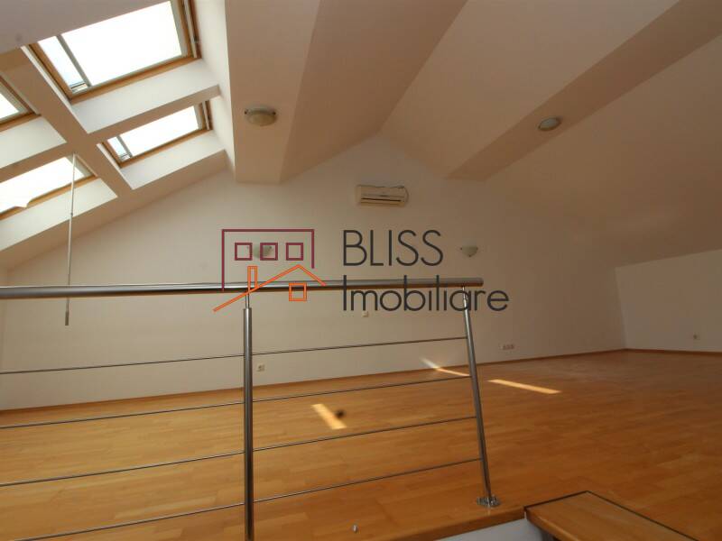 5 Bedroom Villa Ibiza Golf & Light Complex, Bucharest / Ilfov | Bliss Imobiliare / Photo 24 - BLISS Imobiliare