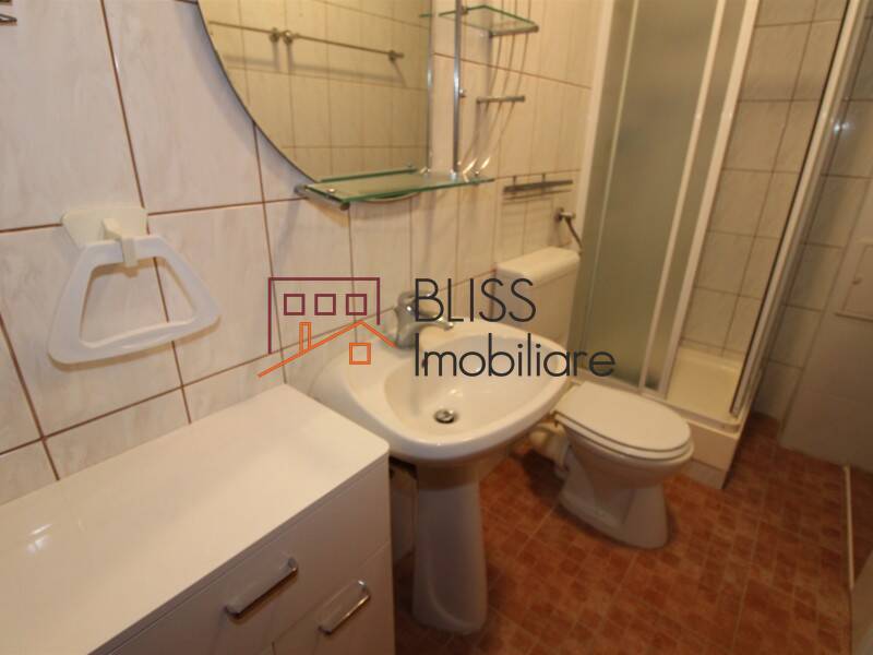 3-bedroom Villa In Impact Gamma Ensemble, Bucharest / Ilfov | Bliss Imobiliare / Photo 13 - BLISS Imobiliare