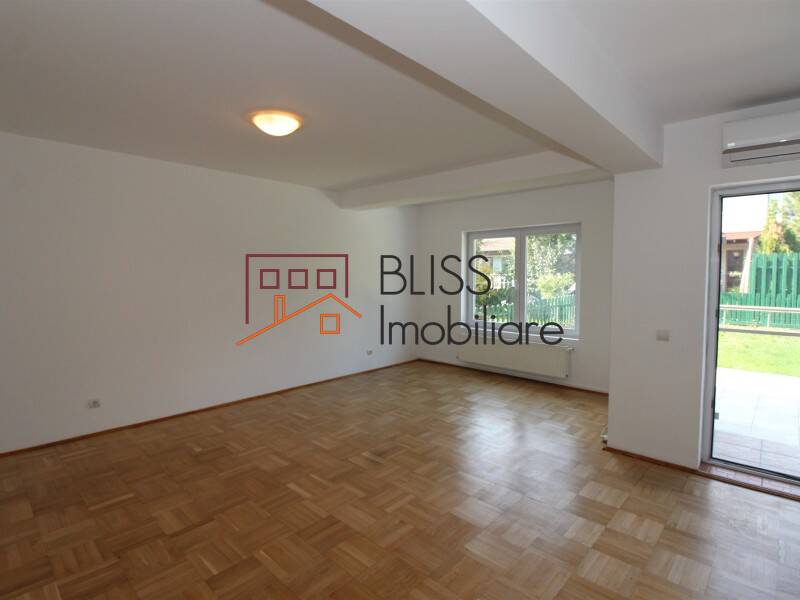 Vila 5 Camere Ansamblul Impact Gamma | Bliss Imobiliare / Photo 5 - BLISS Imobiliare