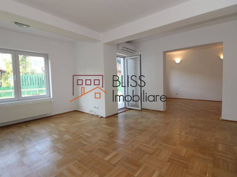 3-bedroom Villa In Impact Gamma Ensemble, Bucharest / Ilfov | Bliss Imobiliare / Photo 4 - BLISS Imobiliare
