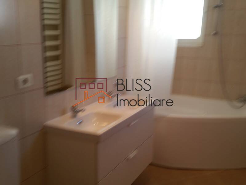 House for Rent Iancu Nicolae | Pipera, Bucharest / Ilfov - 5 Bedroom - ID:55676 | Bliss Imobiliare / Photo 7 - BLISS Imobiliare