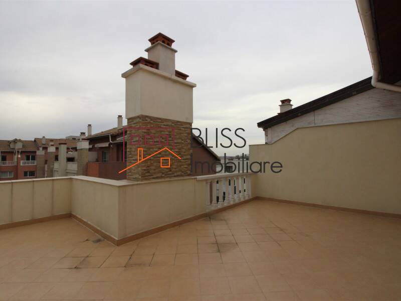 Apartment for Rent Iancu Nicolae | Pipera, Bucharest / Ilfov - 2 Bedroom - ID:41156 | Bliss Imobiliare / Photo 15 - BLISS Imobiliare