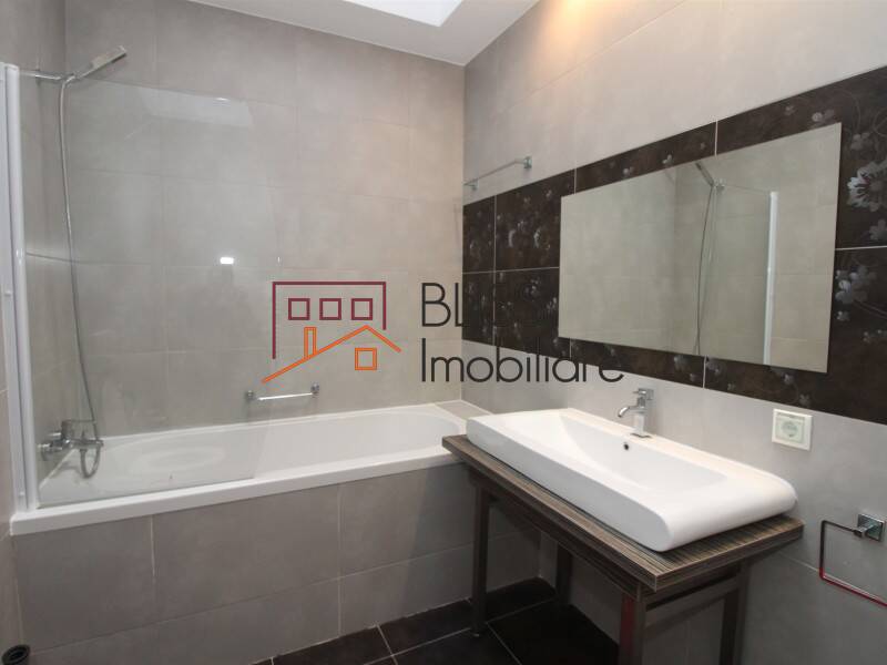 Apartment for Rent Iancu Nicolae | Pipera, Bucharest / Ilfov - 2 Bedroom - ID:41156 | Bliss Imobiliare / Photo 14 - BLISS Imobiliare