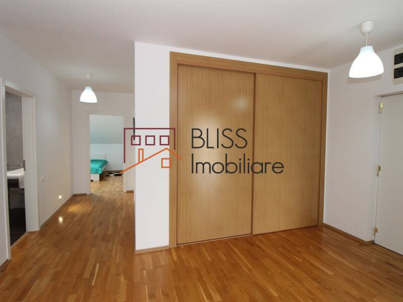 Apartment for Rent Iancu Nicolae | Pipera, Bucharest / Ilfov - 2 Bedroom - ID:41156 | Bliss Imobiliare / Photo 12 - BLISS Imobiliare