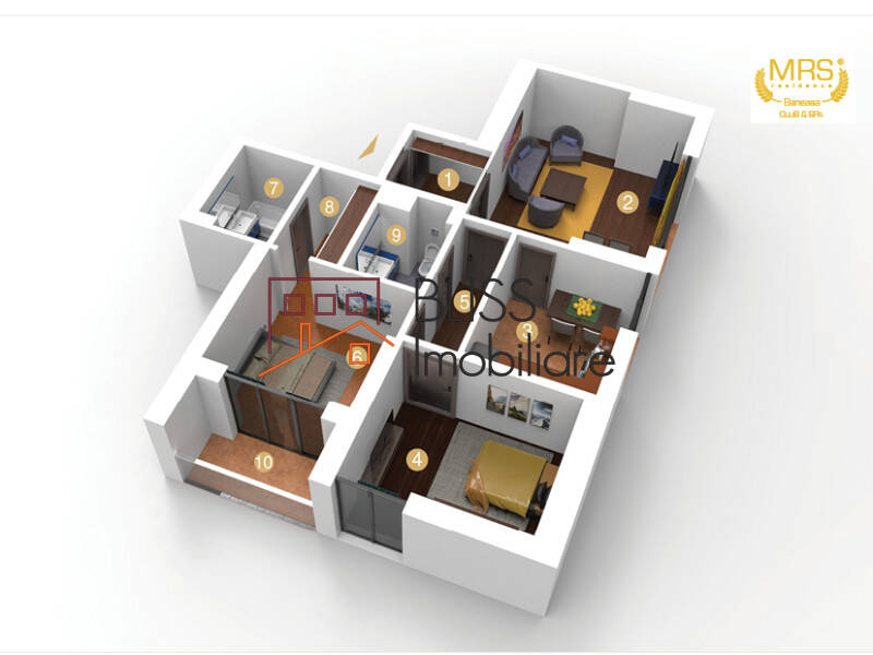 Photo 8 - BLISS Imobiliare