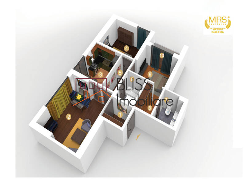 Photo 9 - BLISS Imobiliare