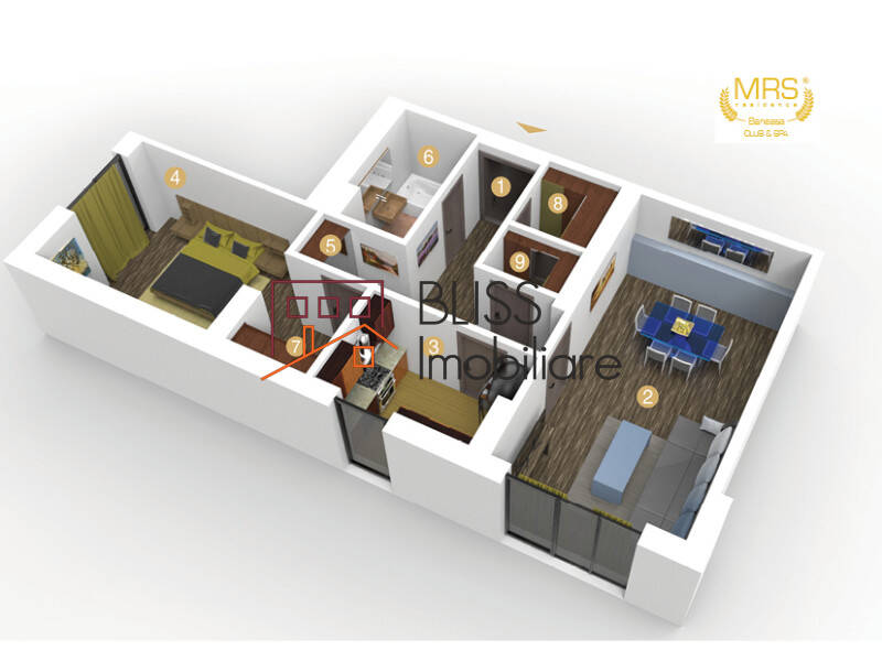 Photo 11 - BLISS Imobiliare