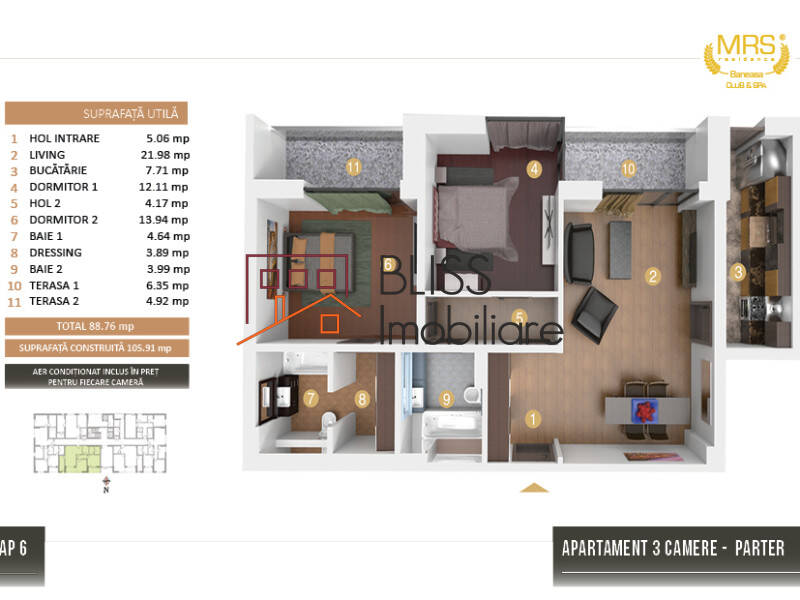 Photo 13 - BLISS Imobiliare