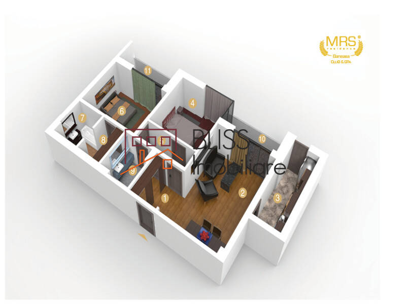 Photo 15 - BLISS Imobiliare