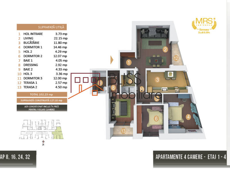 Photo 19 - BLISS Imobiliare