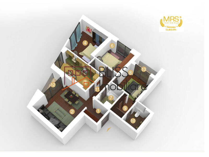 Photo 20 - BLISS Imobiliare