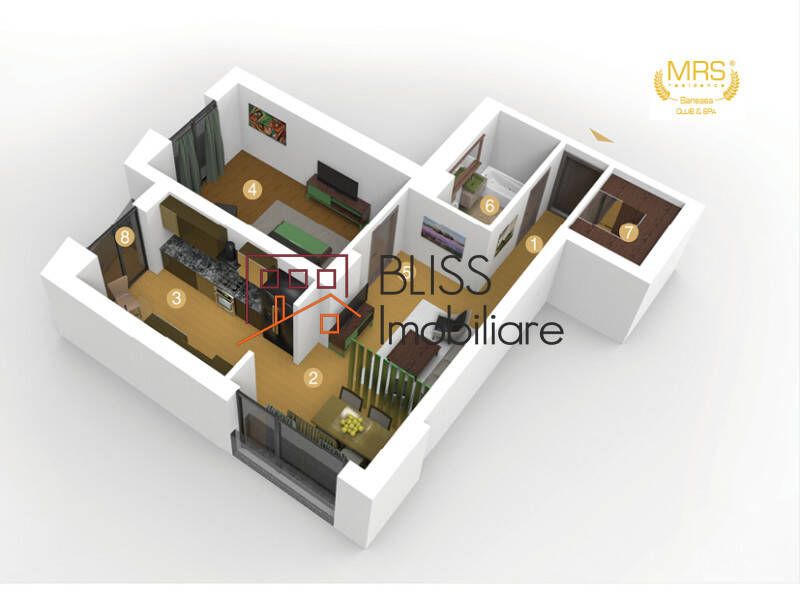 Photo 24 - BLISS Imobiliare