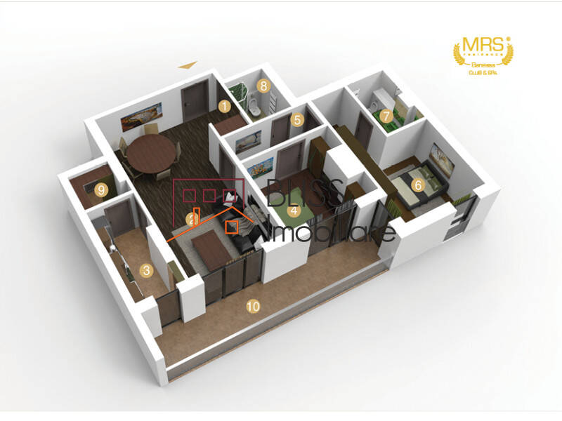 Photo 26 - BLISS Imobiliare