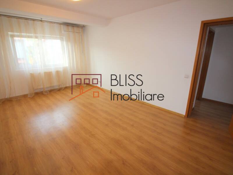 3-bedroom Villa In Impact Gamma Ensemble, Bucharest / Ilfov | Bliss Imobiliare / Photo 16 - BLISS Imobiliare