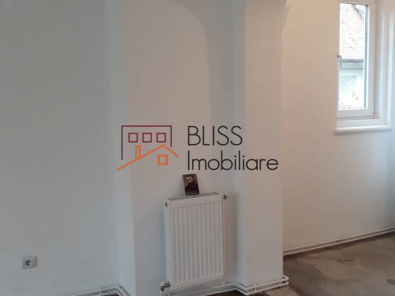 Apartment for Rent Dorobanti | Primaverii | Kiseleff | Aviatorilor, Bucharest - 2 Bedroom - ID:56825 | Bliss Imobiliare / Photo 5 - BLISS Imobiliare