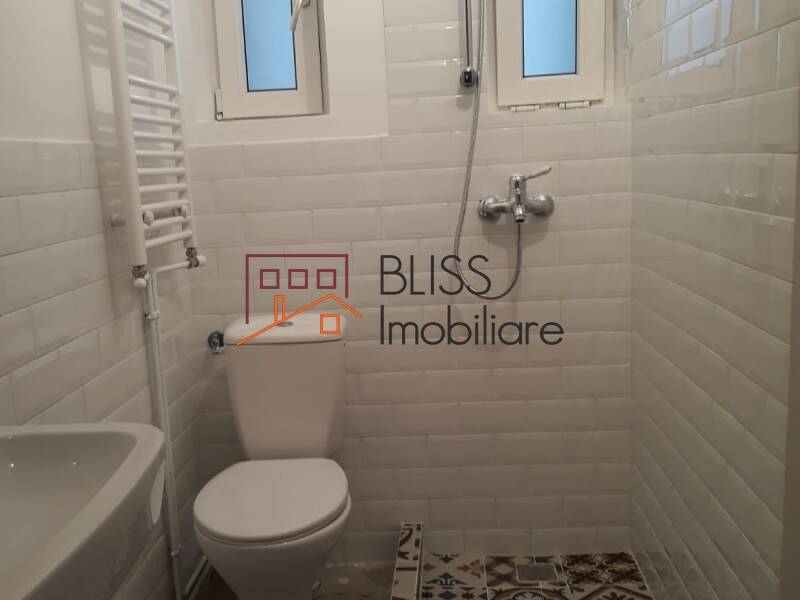 Apartment for Rent Dorobanti | Primaverii | Kiseleff | Aviatorilor, Bucharest - 2 Bedroom - ID:56825 | Bliss Imobiliare / Photo 10 - BLISS Imobiliare