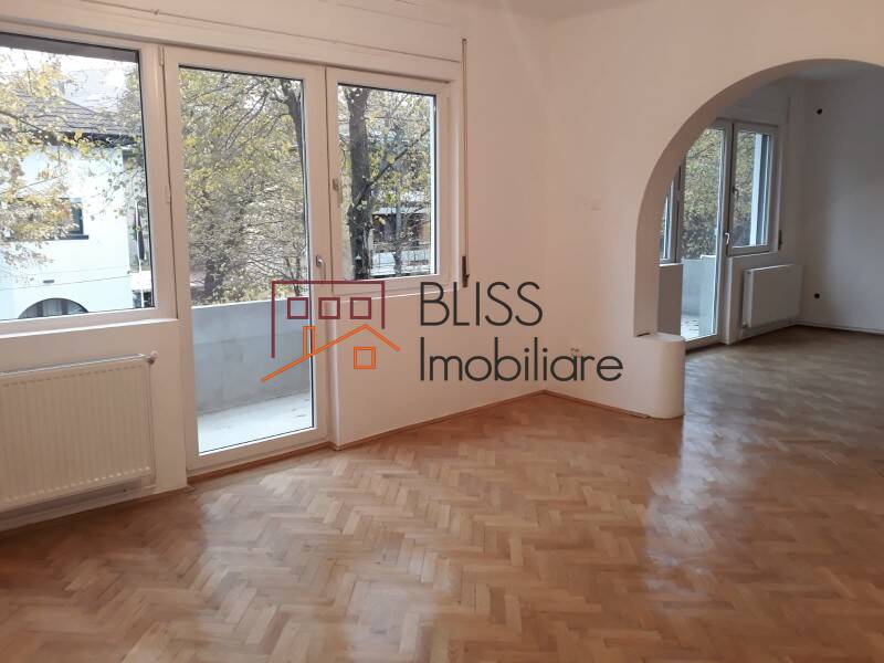 Apartment for Rent Dorobanti | Primaverii | Kiseleff | Aviatorilor, Bucharest - 2 Bedroom - ID:56825 | Bliss Imobiliare / Photo 1 - BLISS Imobiliare