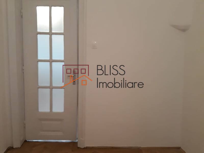 Apartament de Inchiriat Dorobanti | Primaverii | Kiseleff | Aviatorilor - 3 Camere - ID:56825 | Bliss Imobiliare / Photo 7 - BLISS Imobiliare
