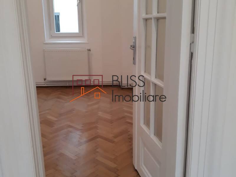 Apartament de Inchiriat Dorobanti | Primaverii | Kiseleff | Aviatorilor - 3 Camere - ID:56825 | Bliss Imobiliare / Photo 8 - BLISS Imobiliare