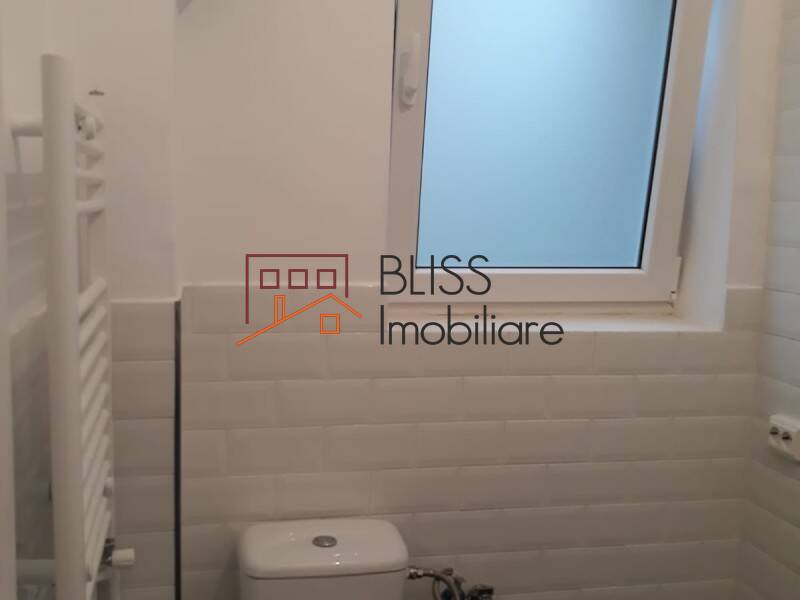 Apartment for Rent Dorobanti | Primaverii | Kiseleff | Aviatorilor, Bucharest - 2 Bedroom - ID:56825 | Bliss Imobiliare / Photo 13 - BLISS Imobiliare
