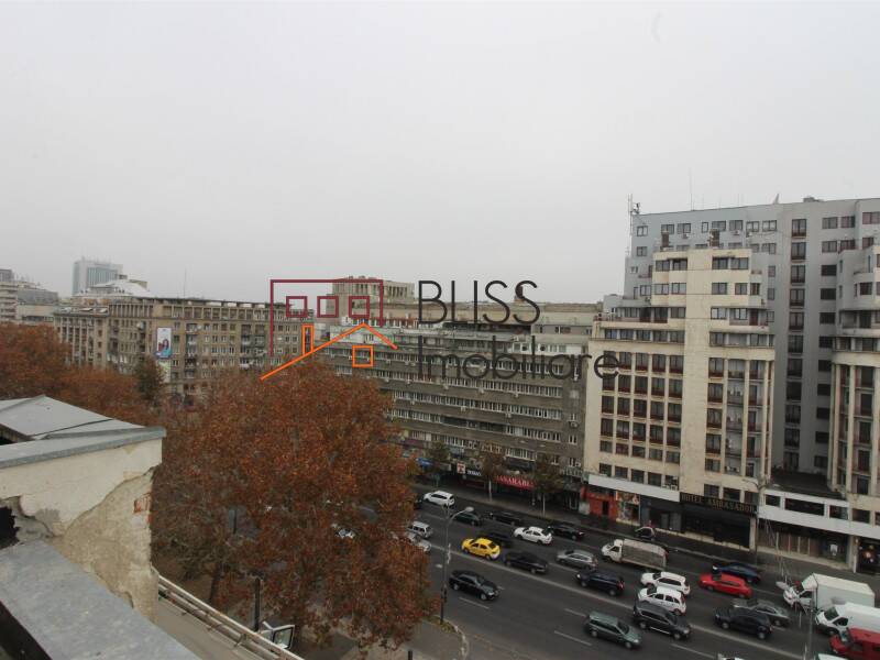 Apartment for Sale KM 0 | Ultracentral, Bucharest - 2 Bedroom - ID:56768 | Bliss Imobiliare / Photo 15 - BLISS Imobiliare