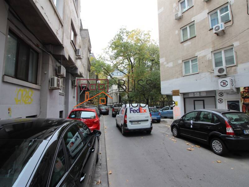 Apartment for Sale KM 0 | Ultracentral, Bucharest - 2 Bedroom - ID:56768 | Bliss Imobiliare / Photo 18 - BLISS Imobiliare