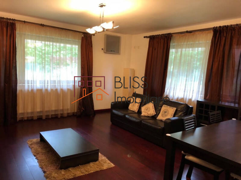 Apartament de Inchiriat Iancu Nicolae | Pipera - 2 Camere - ID:56946 | Bliss Imobiliare / Photo 2 - BLISS Imobiliare