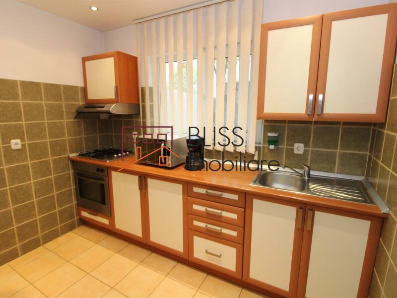Villa With 4 Bedrooms, Private Garden And Garage, Bucharest / Ilfov | Bliss Imobiliare / Photo 4 - BLISS Imobiliare