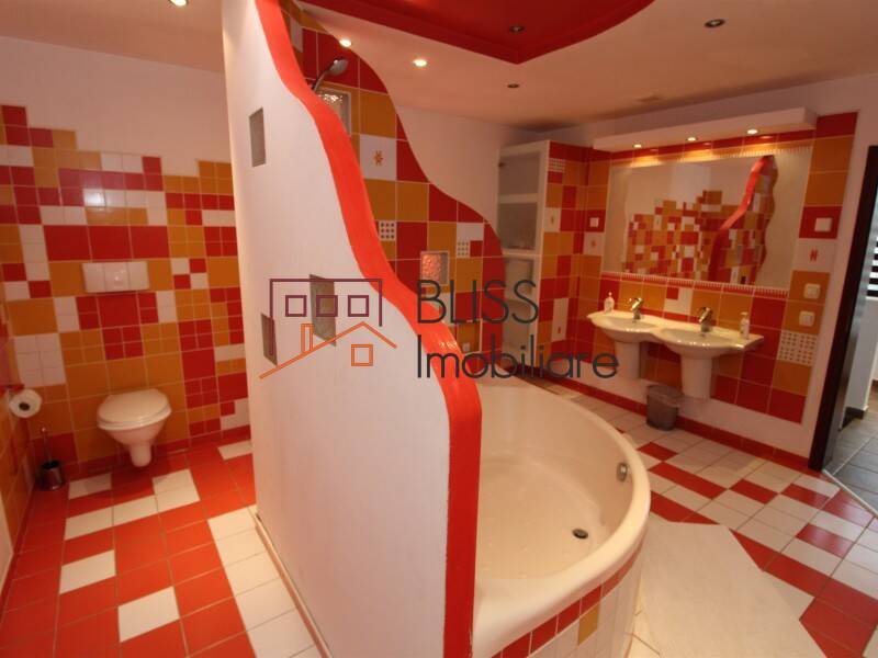 Villa With 4 Bedrooms, Private Garden And Garage, Bucharest / Ilfov | Bliss Imobiliare / Photo 19 - BLISS Imobiliare