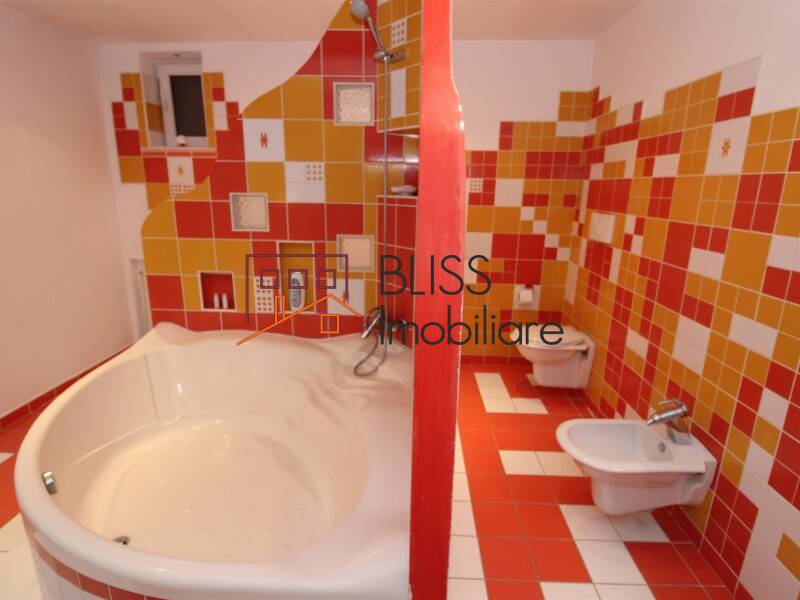 Vila Cu 5 Camere, 4 Dormitoare Si Gradina Privata | Bliss Imobiliare / Photo 20 - BLISS Imobiliare