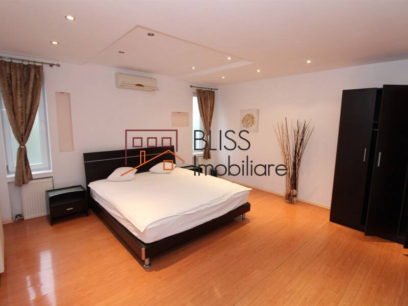 Vila Cu 5 Camere, 4 Dormitoare Si Gradina Privata | Bliss Imobiliare / Photo 7 - BLISS Imobiliare