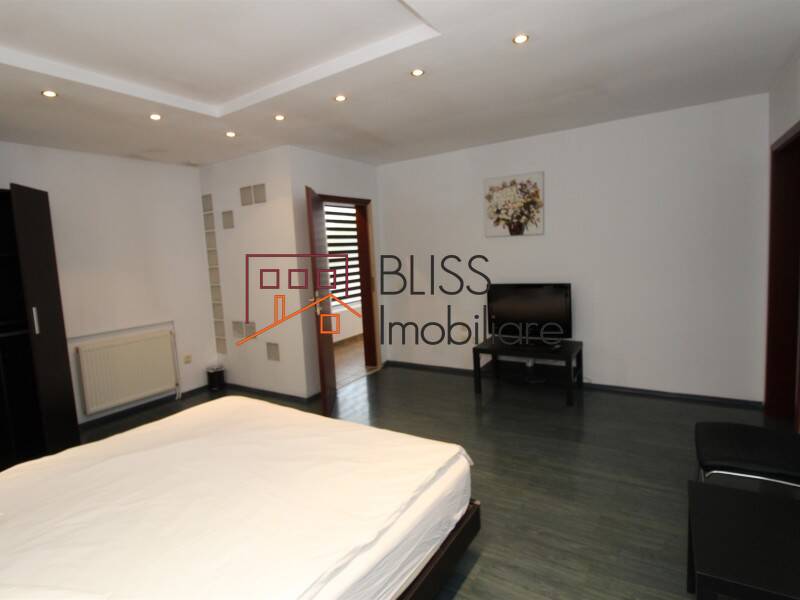 Villa With 4 Bedrooms, Private Garden And Garage, Bucharest / Ilfov | Bliss Imobiliare / Photo 10 - BLISS Imobiliare