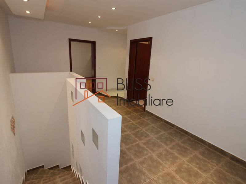 Villa With 4 Bedrooms, Private Garden And Garage, Bucharest / Ilfov | Bliss Imobiliare / Photo 15 - BLISS Imobiliare