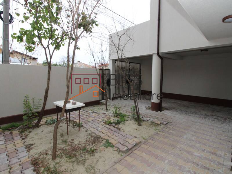 Villa With 4 Bedrooms, Private Garden And Garage, Bucharest / Ilfov | Bliss Imobiliare / Photo 24 - BLISS Imobiliare