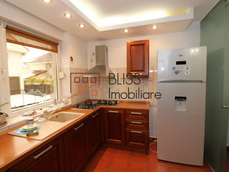 Casa Spatioasa Cu Gradina Privata Si Parcare Pentru Familie | Bliss Imobiliare / Photo 11 - BLISS Imobiliare